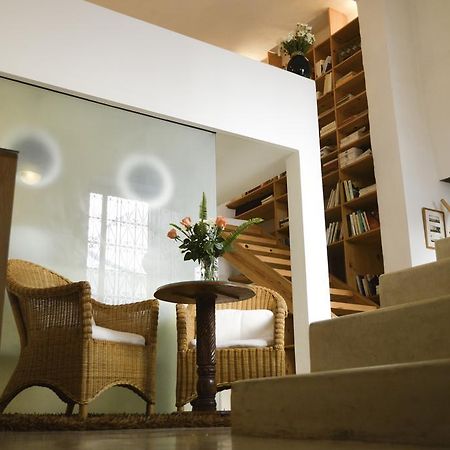 Riad Azahra Rabat Rom bilde