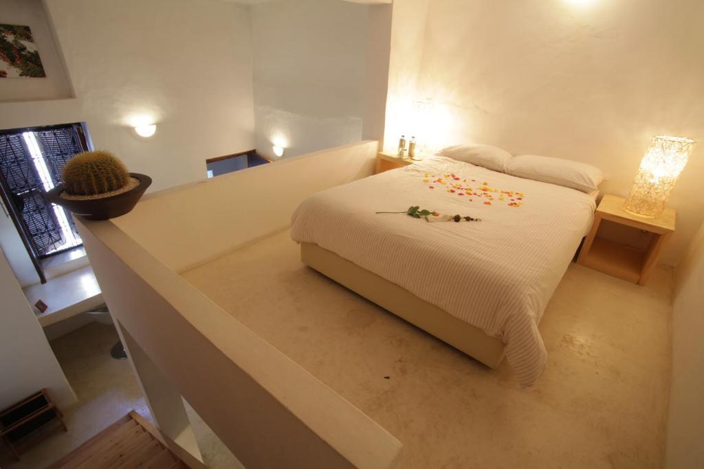 Riad Azahra Rabat Rom bilde