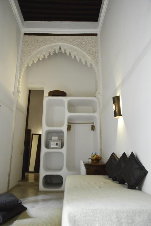 Riad Azahra Rabat Rom bilde