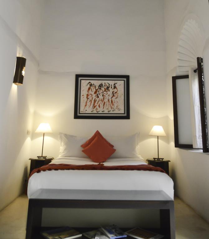 Riad Azahra Rabat Rom bilde