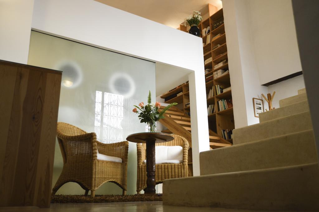 Riad Azahra Rabat Rom bilde