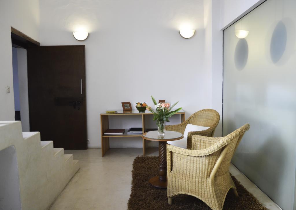 Riad Azahra Rabat Rom bilde